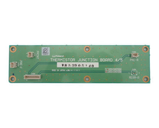 PLACA DE UNIÓN DE TERMISTOR SJ-1000 - W853905140