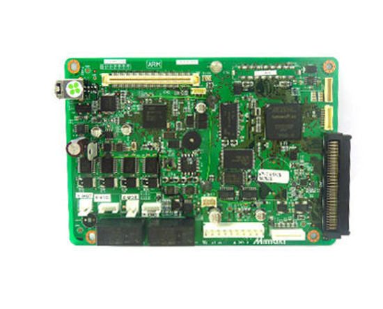 Conjunto de PCB principal del brazo - E106735
