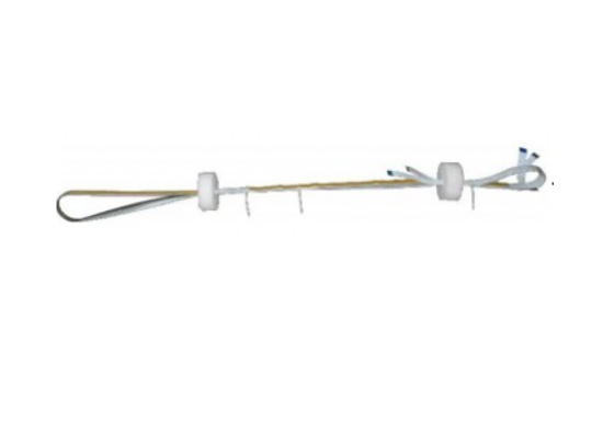 Kit Summa Clase S S(2) Cable plano de 120 (KIT-2030)