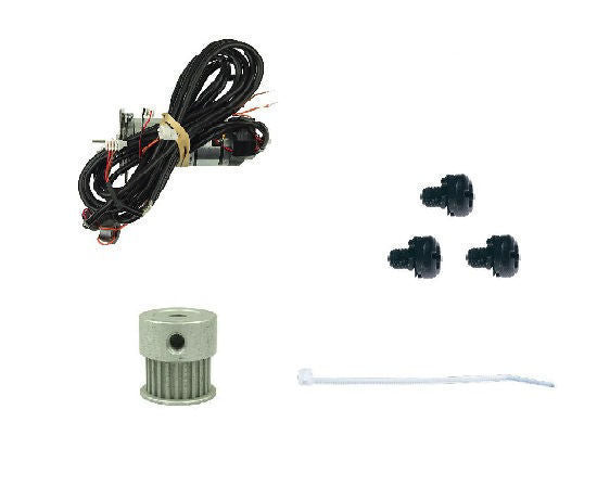 Kit Summa SummaCut SC X-Motor, avance de medios (1NC40-67003)