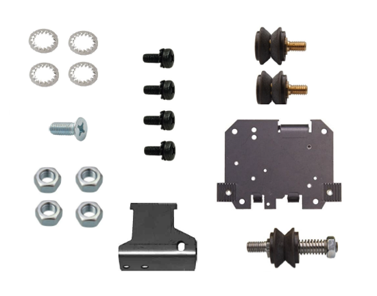 Conjunto de carro SummaCut Kit SC (1NC40-67022)
