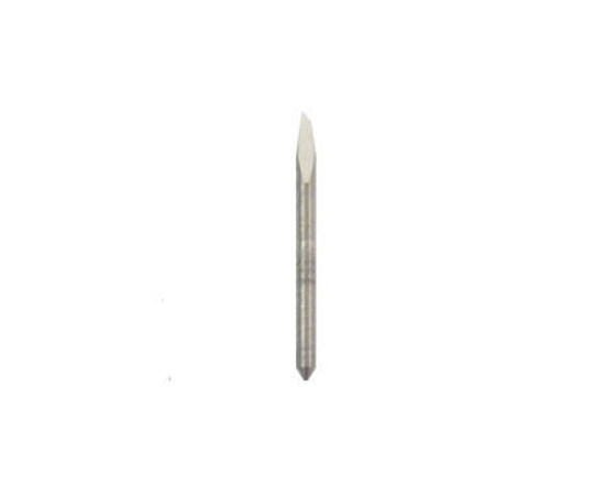 Cuchilla de corte estándar Mimaki de 45° (1 ud.) - SPB-0030-1