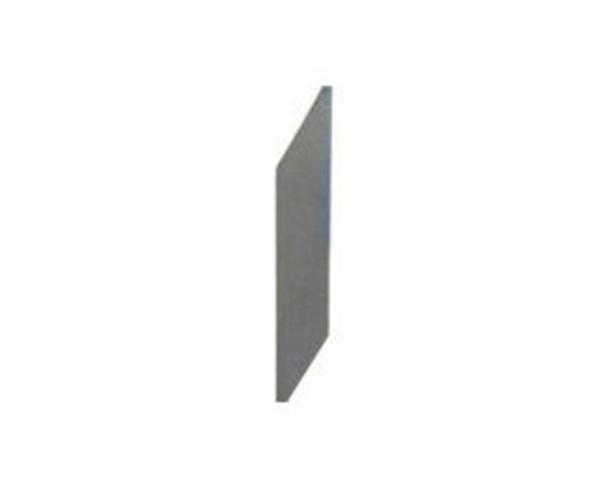 Cuchilla de carburo con ángulo de corte de 30° para materiales duros (1 pieza) para Mimaki CF / CF2 / CFR-1220 / CFS-1313 - SPB-0045 (Original)