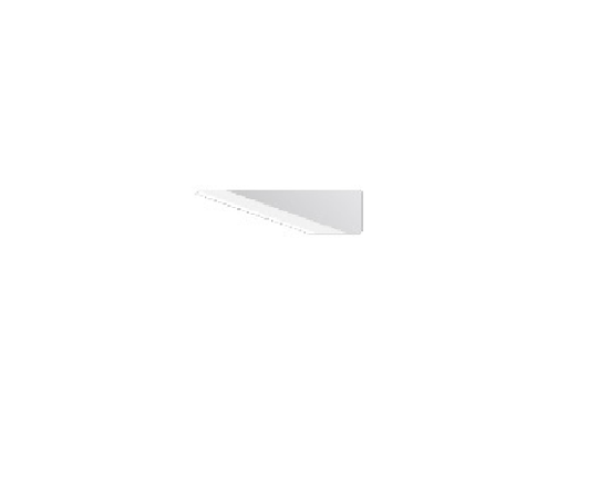 Cuchilla de carburo Mimaki CF2-RC de 17 grados (1 ud.) - SPB-0065 (Original)