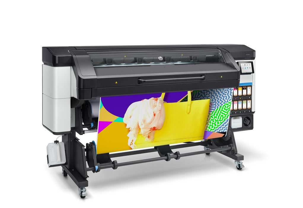 Kit de revendedor Latex 700/800 con descuento para impresora HP Latex 700W Y0U21-67213