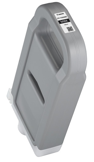 Depósito de tinta negra mate Canon PFI-1700MBK (700 ml) para imagePROGRAF PRO-2000, PRO-2100, PRO-4000, PRO-4000S, PRO-4100, PRO-4100S, PRO-6000S, PRO-6100, PRO-6100S - 0774C001AA