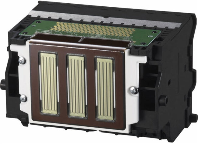 Cabezal de impresión Canon PF-10 para imagePROGRAF PRO-1000, PRO-2000, PRO-2100, PRO-4000, PRO-4000S, PRO-4100, PRO-4100S, PRO-6000S, PRO-6100, PRO-6100S