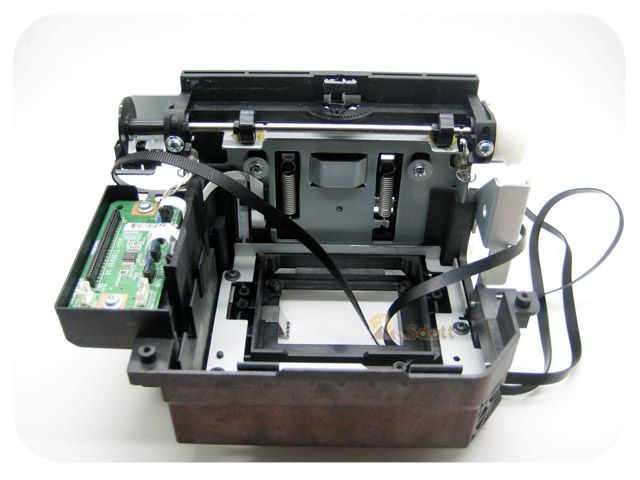 Unidad de carro EPSON SC-P5000 / Pro 4900/4910 - 1858076 / 1710725 / 1541324