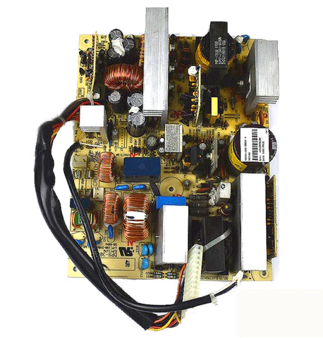 Fuente de alimentación para los modelos HP DesignJet 1050C y 1055CM Plus - Reacondicionada (C6074-60282, C6075-69280)