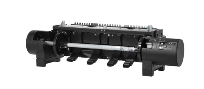 Unidad de rollo multifunción Canon RU-23 para impresora imagePROGRAF PRO-2100