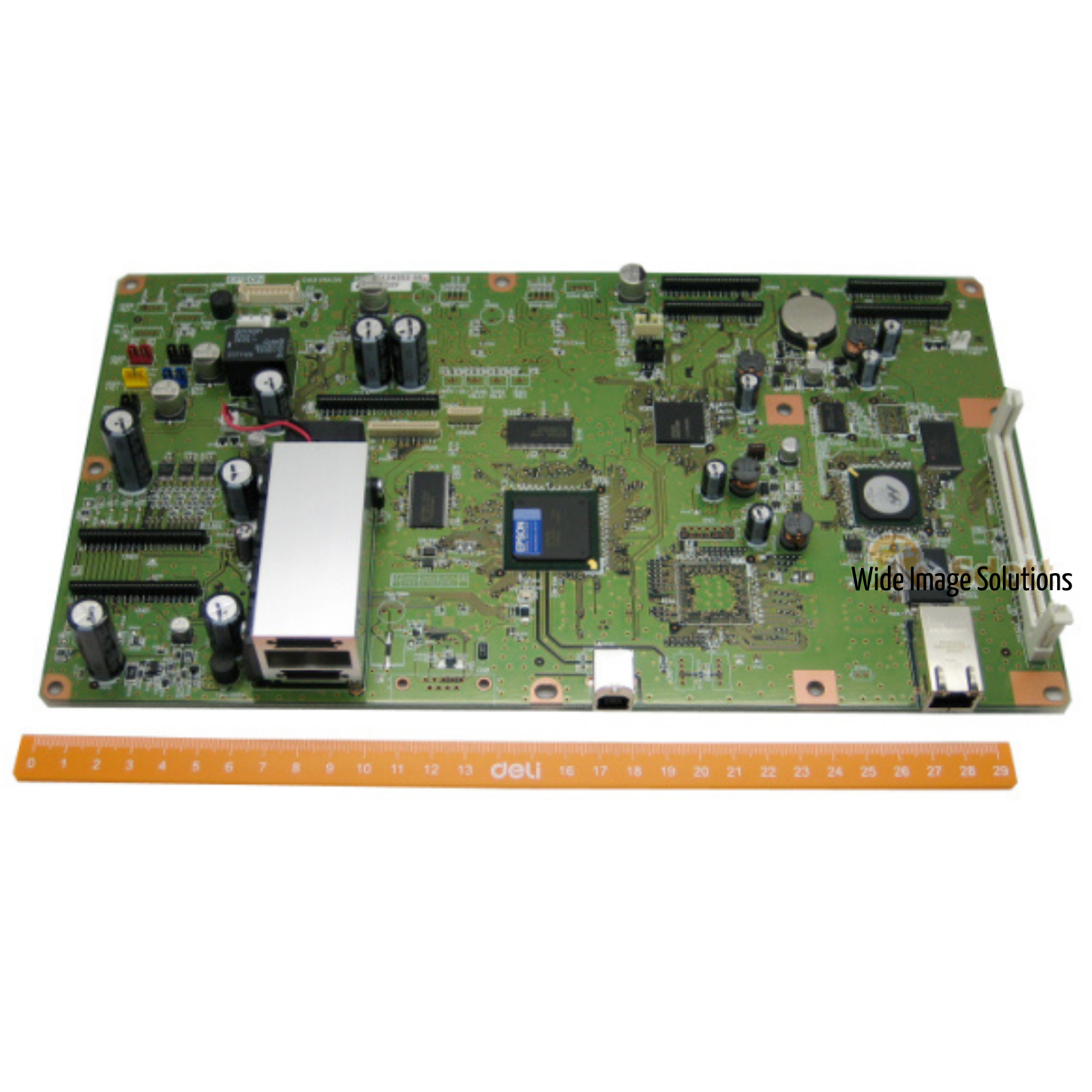 Placa base EPSON Pro GS6000 - 2124353