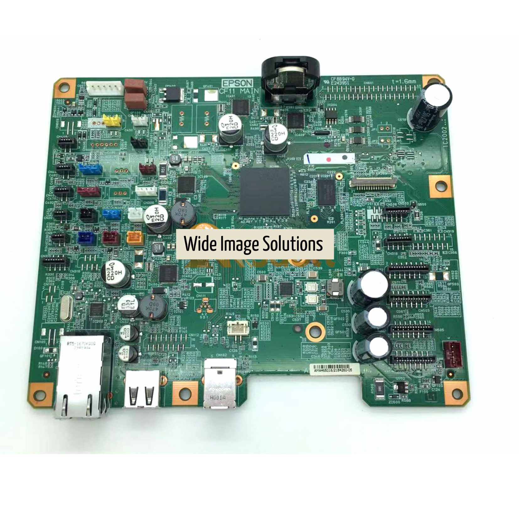 Placa base EPSON SureColor T3100 T3100N T3170 - 2184260 / 2220482