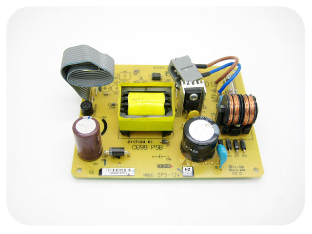 Placa de alimentación EPSON R1900/2880 - 2127105/2117127/2117125
