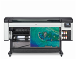 Impresora HP DesignJet Z6 Pro de 64" de gran formato - 2QU25A / Nueva
