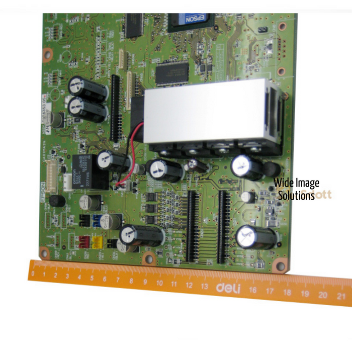 Placa base EPSON Pro GS6000 - 2124353