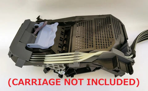 Kit de sistema de tubos de tinta de 42" para HP Designjet 500, 510, 800 (C7770-60286) - Reacondicionado/Reforzado