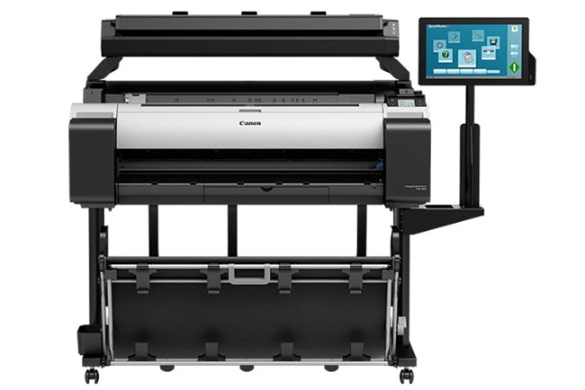 Impresora Canon imagePROGRAF TM-305 MFP T36 de gran formato de 36"