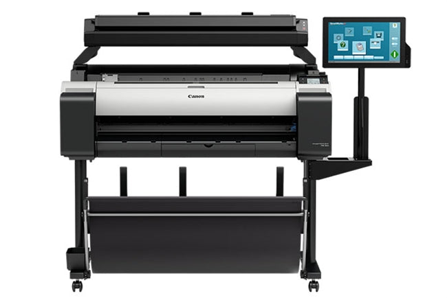 Impresora Canon imagePROGRAF TM-300 MFP T36 de 36"