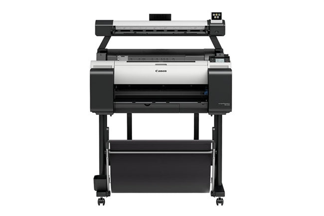 Impresora Canon imagePROGRAF TM-200 MFP L24ei de gran formato de 24" - Nueva