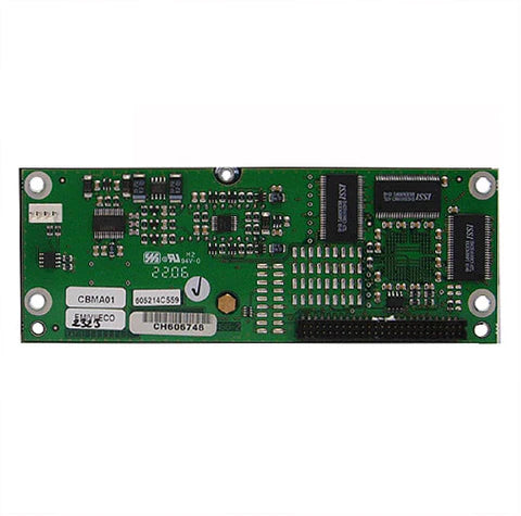 Placa de cámara para impresoras HP Designjet T1100, T1120, 820, 4500 y 4520 (Q1277-60002) - Nueva