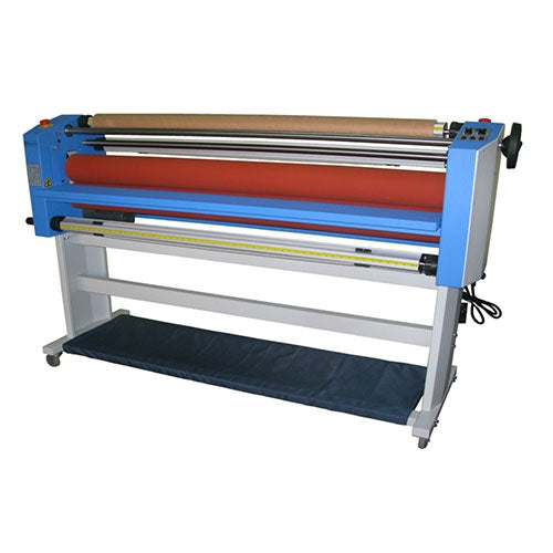 Laminadora térmica superior GFP 355TH de 55"