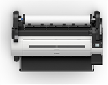 Impresora Canon imagePROGRAF TA-30 de 36" de gran formato con soporte