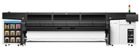 Impresora HP Latex 2700 W de formato ancho de 126" - 3R743C