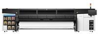 Impresora HP Latex 2700 de formato ancho de 126" - 3R745C