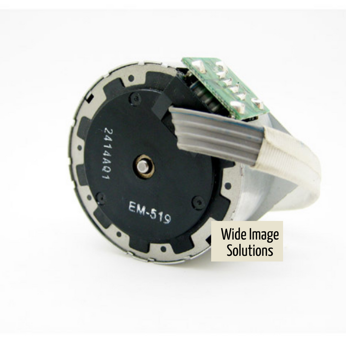 Motor ASF para Epson Stylus Office L1300/L1800 T1100/T1110/B1100 - 2090539