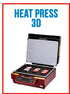 3D 47cmx32cmHeat Press Machine Vacuum Transfer Sublimation Printer for Mug T-Shirt Plate www.wideimagesolutions.com 899.99