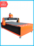 3KW Water Cooling Industry CNC Woodworking Router Vacuum Platform & DSP M-1325 www.wideimagesolutions.com 5999.99