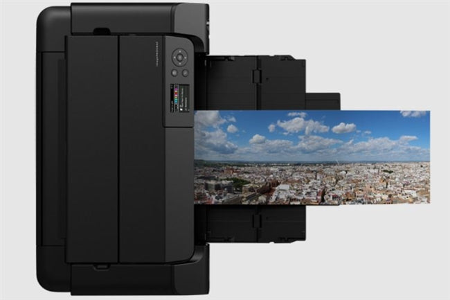 Impresora fotográfica de inyección de tinta Canon imagePROGRAF PRO-300 de 13" - Nueva
