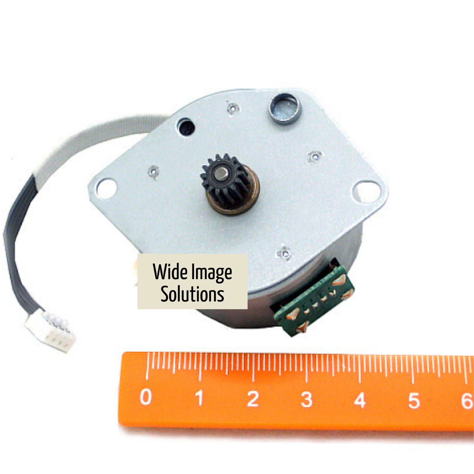 Motor ASF para Epson Stylus Office L1300/L1800 T1100/T1110/B1100 - 2090539