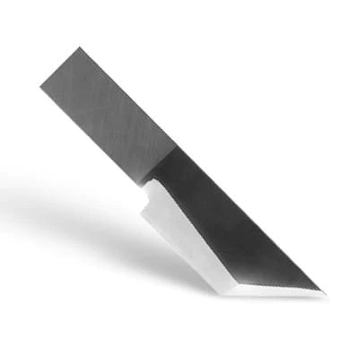 Cuchilla de corte para trabajos pesados Summa