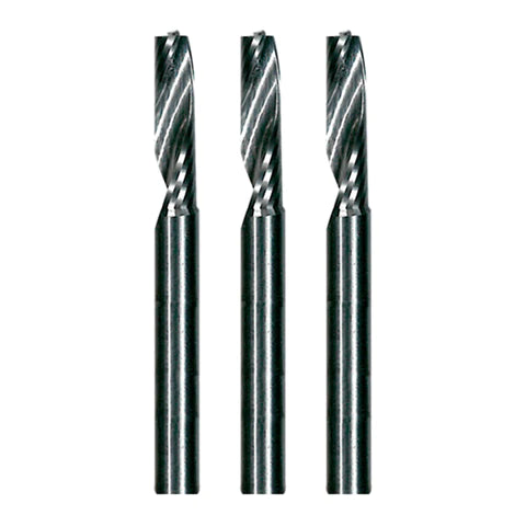 Broca de fresado Summa, D6/6 L58/22 1FL UC BAL MP, paquete de 3 (500-9858)