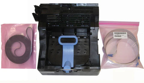 Carro para las series HP DesignJet Z2100 (44"), Z3100 (44"), T1100 y T610 (Q6659-67019) - NUEVO