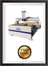 51in x 98in 1325 Multifunctional CNC Router, with Vacuum System + 2 YEARS WARRANTY www.wideimagesolutions.com 15999.00