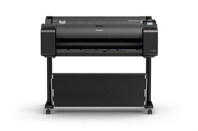 Impresora Canon imagePROGRAF GP-300 de gran formato de 36" - Nueva