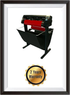 53" 3 ARMS Contour Cut Vinyl Cutter w/ VinylMaster Cut Software + 2 YEARS WARRANTY www.wideimagesolutions.com CUTTER 1499.99