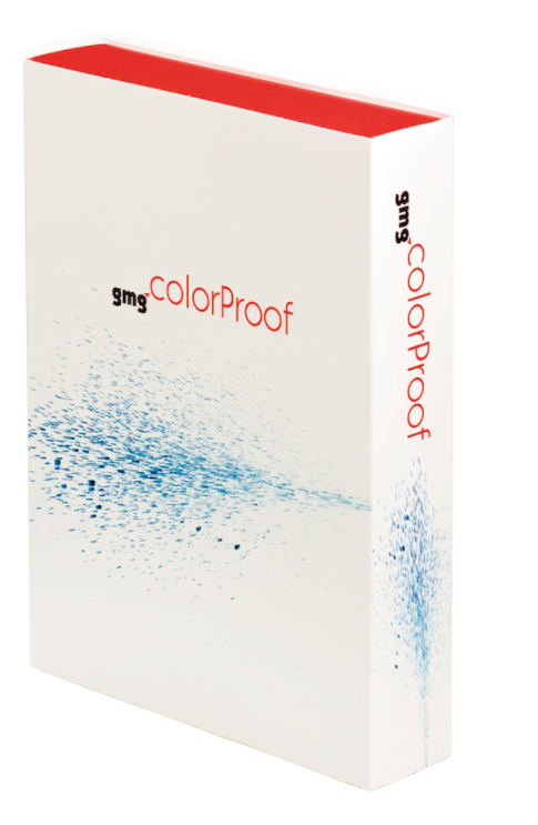 Controlador GMG ColorProof WT7900 para impresoras Epson WT7900