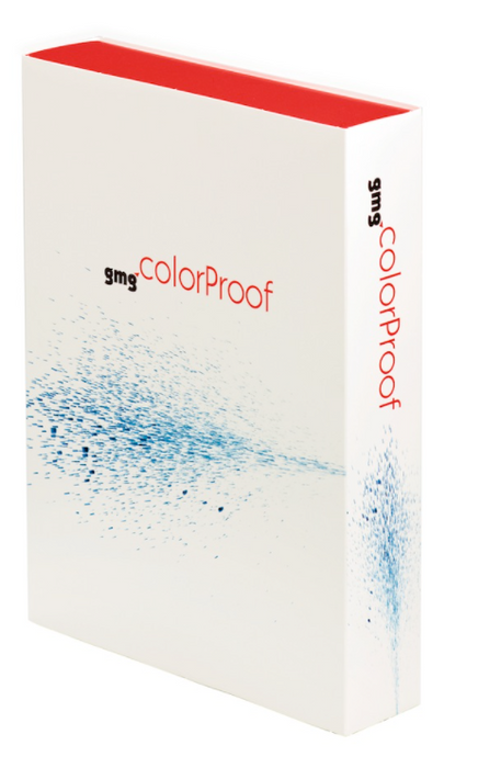 Controlador GMG ColorProof WT7900 para impresoras Epson WT7900