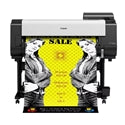 Impresora Canon imagePROGRAF TX-3100 de 36" con apilador - Nueva