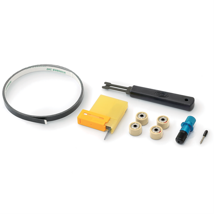 Kit de mantenimiento GX-400 (6000004193)