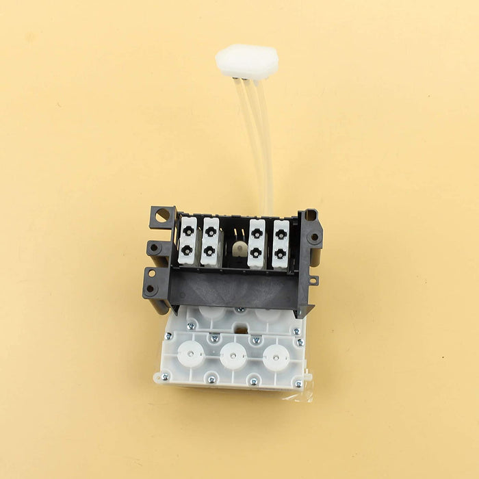 Piezas de repuesto para impresora PRTA35578. Kits de amortiguadores originales para Epson S30600, S30610, S30670, S30680 y S30675. Conjunto de amortiguador (183393900).