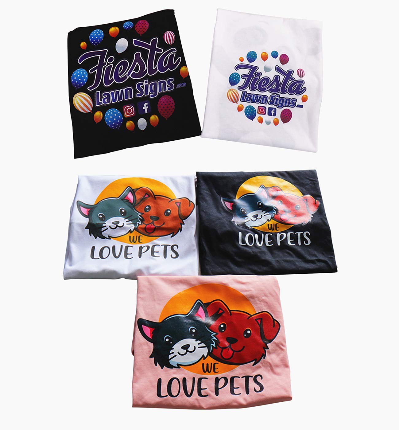 Impresora DTG para camisetas tamaño A4, ideal para camisetas, monos, calcetines y bolsos.