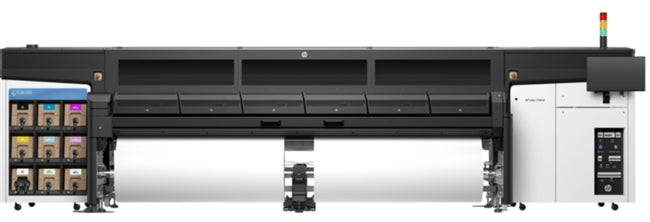 Impresora HP Latex 2700 W Plus de formato ancho de 126" (79R37AW) - Nueva