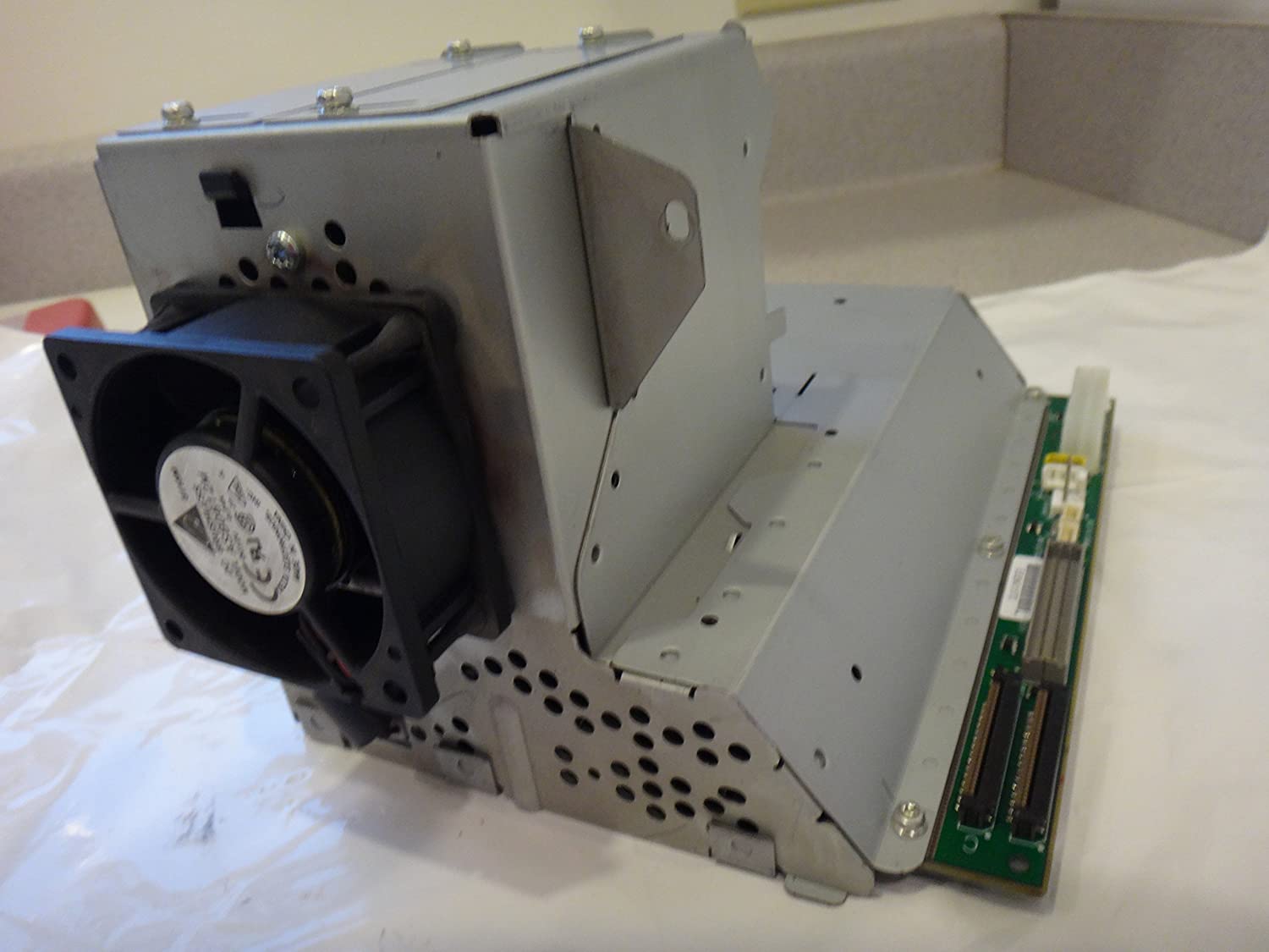 MÓDULO ELECTRÓNICO CH336-60007 PARA LA PLACA DEL FORMATEADOR HP Designjet 510