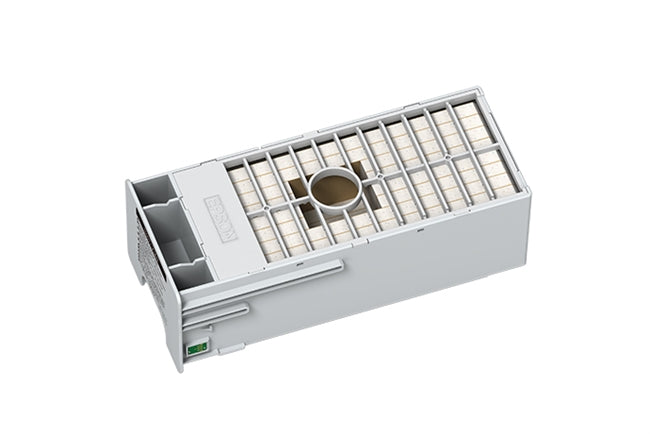 Depósito de tinta de repuesto Epson para Stylus Pro 4880, 7900, 11880, 4000, 4800, 7600, 7800, 7880, 9600, 9800, 9880, 9900, WT7900 y SureLab D3000 - C12C890191