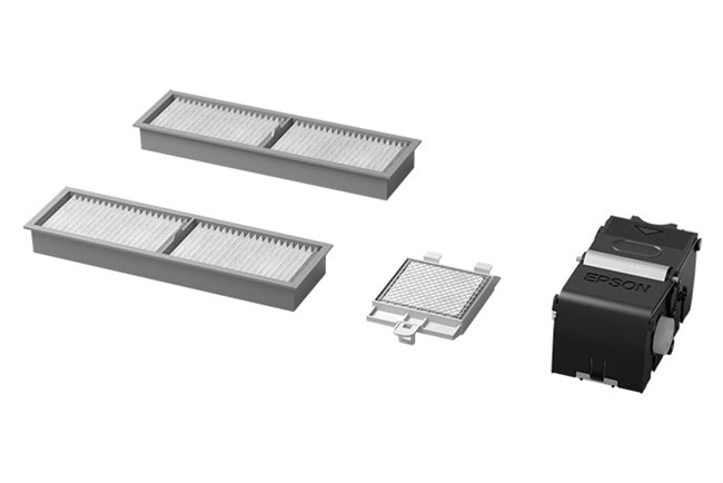 Kit de mantenimiento adicional para impresoras Epson SureColor S40600, S60600 y S80600 - C13S210044