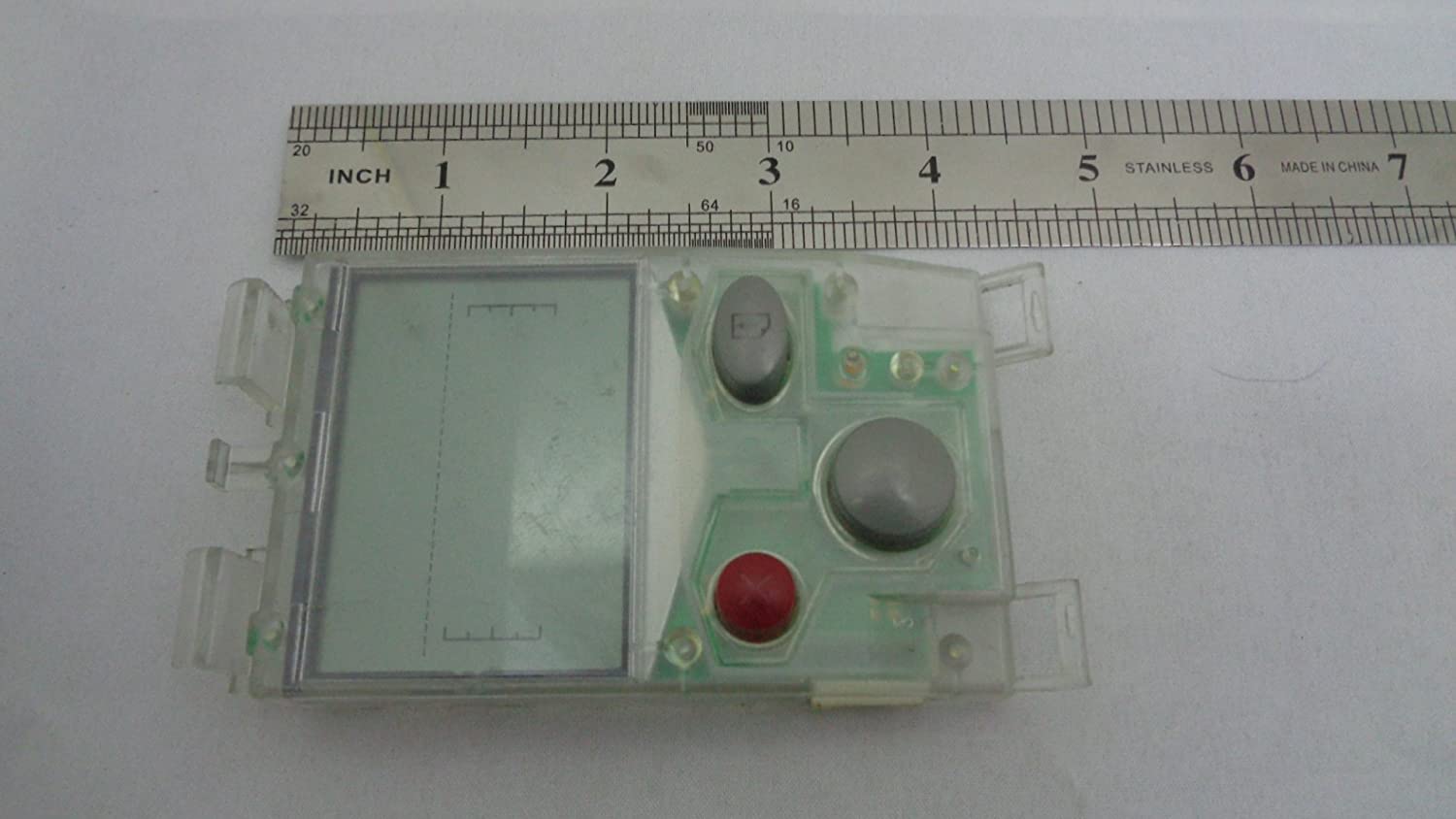 C7791-60119 Calatrava Front Panel for HP Designjet 110 www.wideimagesolutions.com 60.95